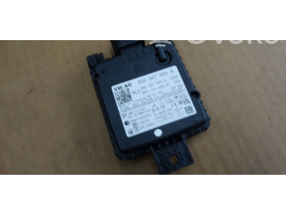 Датчик слепых зон 2Q0907685G Skoda Octavia Mk4