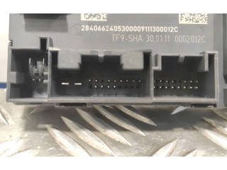 Блок комфорта 7N0959792E, 7N0959792A Skoda Yeti (5L)