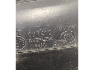 Zpětné zrcátko  Subaru Outback 2010  027412  