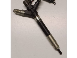 Форсунка 23670-26020 Lexus IS 220D-250-350