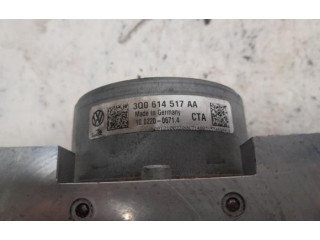 Блок АБС O212843, 10022006714 Volkswagen Golf Sportsvan 2014 - 2020 года