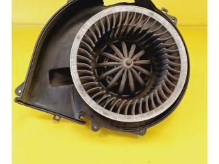 Вентилятор печки    6Q1819015   Skoda Fabia Mk1 (6Y)