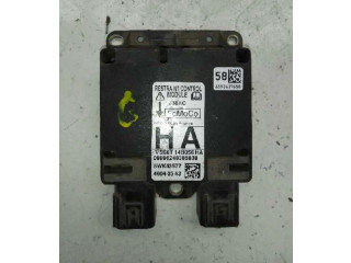 Řídící jednotka 5S6T14B056HA Ford Fiesta