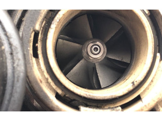 Turbodmychadlo Турбина BMW X6 E71