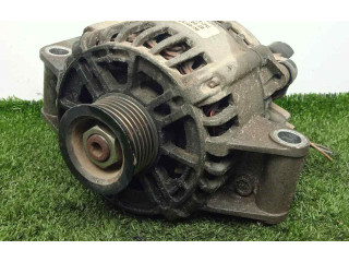 Генератор 2S6T10300FC, 104AH-VISTEON Ford Fiesta