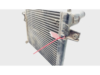 Интеркулер 83403D3081 Jeep Grand Cherokee (WJ) 2.7