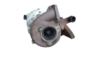 Турбина Audi A6 S6 C6 4F 059145702T, 53049700051 для двигателя BPP