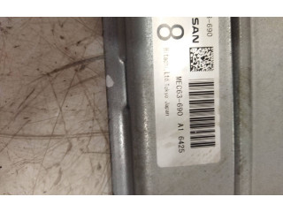 Řídící jednotka 23710XH30B Nissan Note (E12) 2015