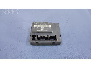 Другие блоки управления / модули