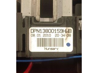 Блок предохранителей Dpn13800159hwb   Volvo S60    