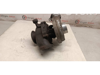 Turbodmychadlo Турбина Peugeot 4007