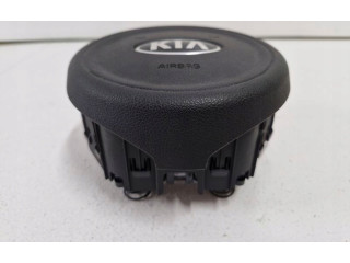 Подушка безопасности водителя 56900-F1000   KIA Sportage