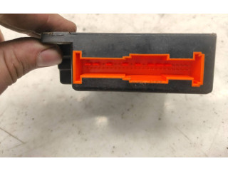 Блок подушек безопасности 9661532780   Citroen C2