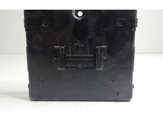 Блок управления Dacia Sandero