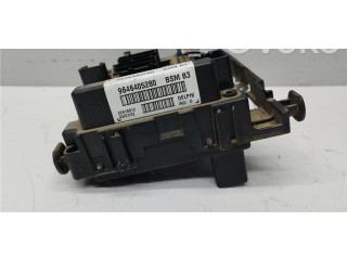 Ящик предохранителей (комплект) 9646405280, 0090012   Citroen Xsara