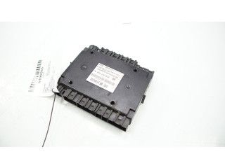 Блок комфорта Volkswagen Phaeton