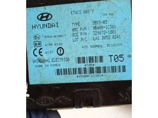 Блок управления 95400-1C301   Hyundai Getz