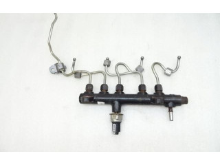 Топливная рампа 9674300080 Citroen C4 Grand Picasso