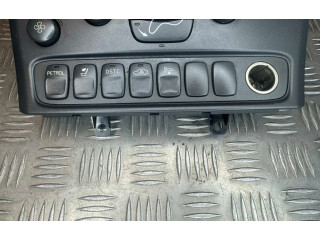 Блок управления климат-контролем 7923 Volvo S80