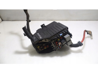 Блок предохранителей     Volvo V70    