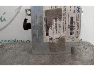 Блок подушек безопасности 959101C100, 959101C100   Hyundai Getz