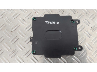 Блок управления дверью