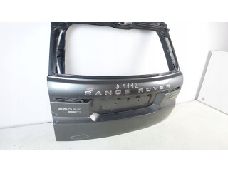 Генератор 40010 Volvo S80