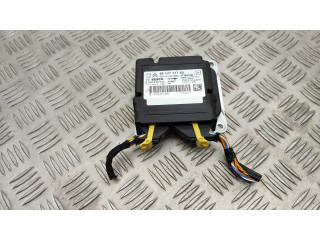 Блок подушек безопасности 9812713780, 0285012932   Peugeot 2008 I