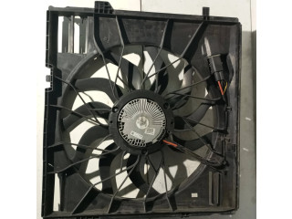 Вентилятор радиатора     A0999064000, 15246000521    Mercedes-Benz ML W166 3.0