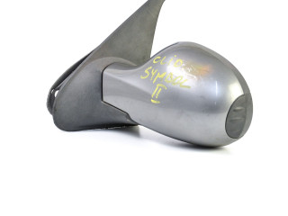 Zpětné zrcátko Renault Symbol II 2008 E20207320, E20307320