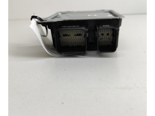 Блок подушек безопасности GX7314D374AK, 0285013670   Jaguar XE