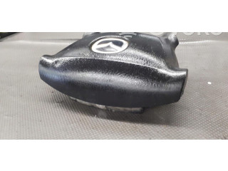 Подушка безопасности водителя Mazda 323