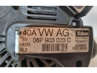 Генератор 06F903023C, R202311973 Skoda Octavia Mk2 (1Z)