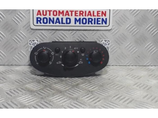 Блок управления климат-контролем 5P3741700   Dacia Sandero