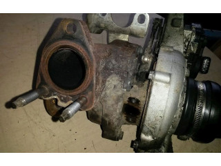 Турбина Jeep Compass 46340583, 46340583 для двигателя 55283099