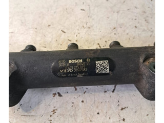 Топливная рампа 30622085, 0445215015 Volvo XC90