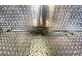 Механизм стеклоочистителей (трапеция)