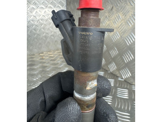 Форсунка 31303238, 0445116    Volvo V60   