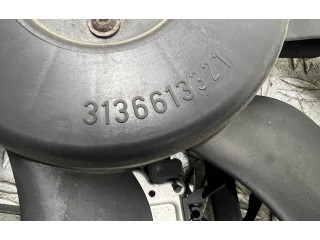 Вентилятор радиатора     3136613321    Volvo V50 