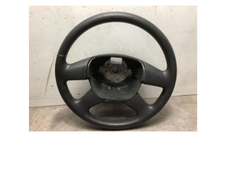 Руль Skoda Fabia Mk1 (6Y)  1999 - 2007 года 3T04190911QB, 3T04190911QB      