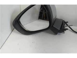 Зеркало электрическое Citroen C4 I 2004 - 2010 года