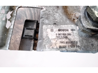 Комплект механизма стеклоочистителей