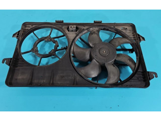 Комплект вентиляторов     IMPRK1397081    Ford Transit -  Tourneo Connect 