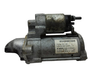 Стартер  51916170F109, 0001172401   Fiat Tipo
