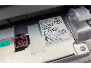 Дисплей 5A42088 BMW X3 G01