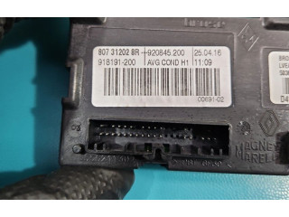 Řídící jednotka 807312028R, IMPRK1363062 Renault Fluence 2016