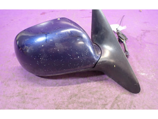 Зеркало электрическое Skoda Octavia Mk1 (1U) 1996 - 2004 года