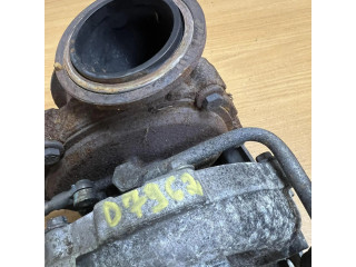 Турбина BMW X5 E70 76598509, 781751