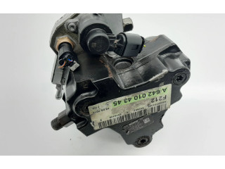 Vstřikovací lišta A6420700801, A6420104345 Mercedes-Benz E A207 OM 642.852