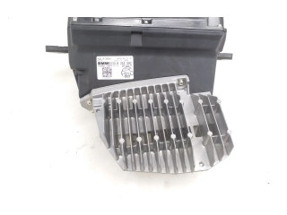 Дисплей 9252592 BMW X3 F25